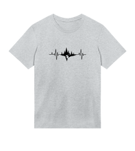 Load image into Gallery viewer, Mens Nature Beat Tee