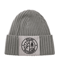 Load image into Gallery viewer, Atler Outdoors Knitted Beanie