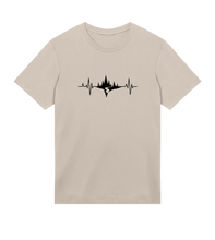 Load image into Gallery viewer, Mens Nature Beat Tee