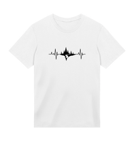 Load image into Gallery viewer, Mens Nature Beat Tee