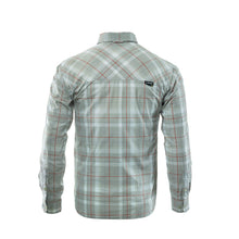 Load image into Gallery viewer, Dellik L/S Shirt Light Grey