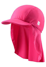 Load image into Gallery viewer, Sunhat, Octopus