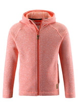 Load image into Gallery viewer, Fleece sweater, Haiko