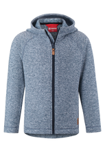 Load image into Gallery viewer, Fleece sweater, Haiko