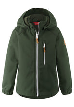 Load image into Gallery viewer, Softshell jacket, Vantti