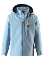 Load image into Gallery viewer, Softshell jacket, Vantti