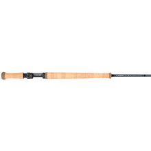 Load image into Gallery viewer, Cross S1 Medium Fast Action Double-Hand Fly Rod - 6 Piece