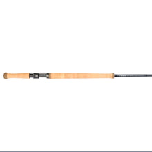 Load image into Gallery viewer, Cross S1 Medium Fast Action Double-Hand Fly Rod - 6 Piece