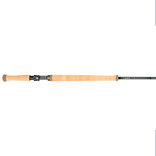 Load image into Gallery viewer, Cross S1 Medium Fast Action Double-Hand Fly Rod - 6 Piece