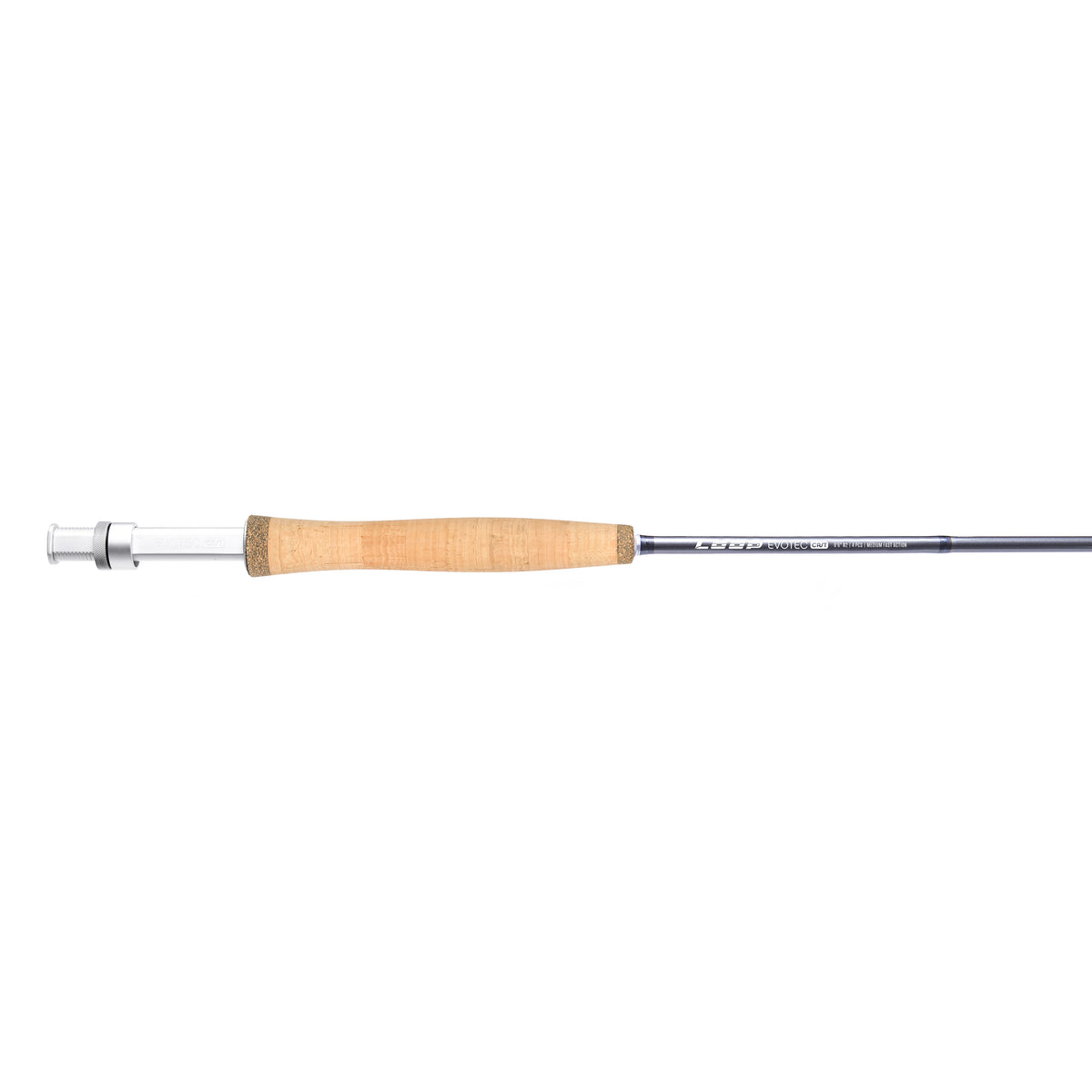 ロッド LOOP EVOTEC CAST 8132-4MF evotec_cast_medium_specs1-