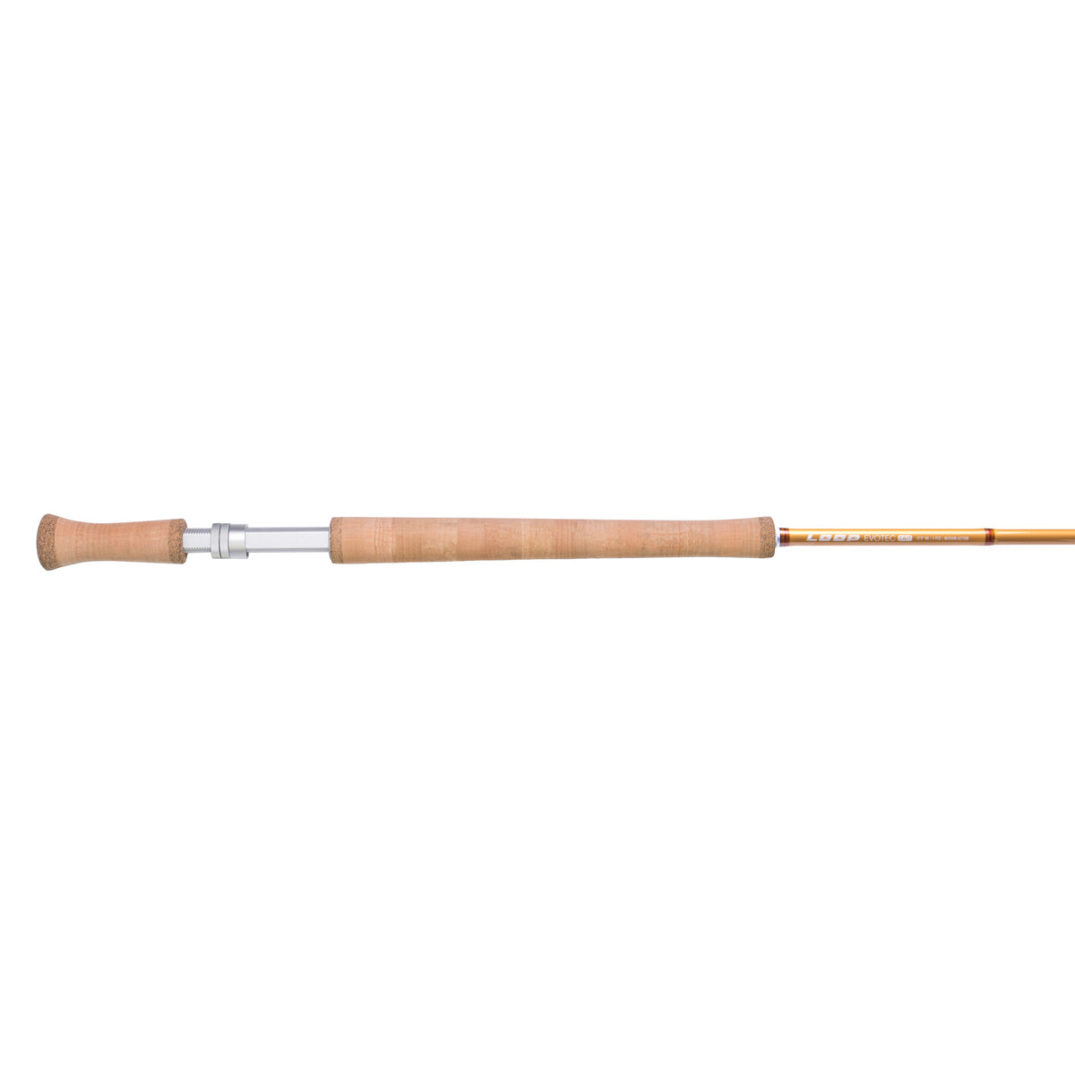 Evotec Cast Medium Action Double-Hand – Atler Outdoors