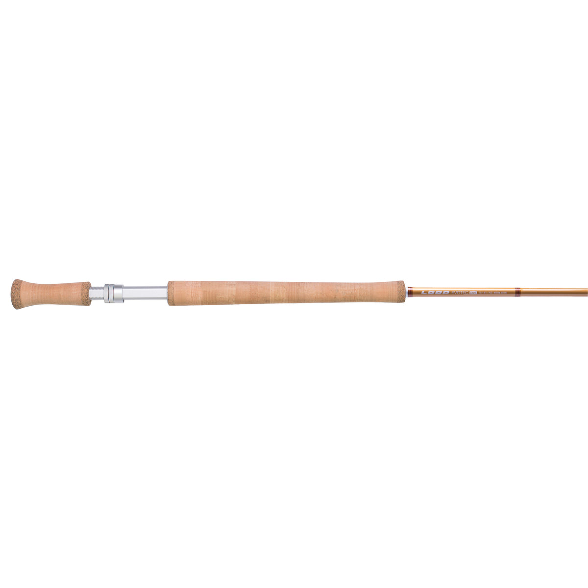 Evotec Cast Medium Action Double-Hand – Atler Outdoors