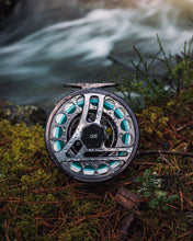 Load image into Gallery viewer, Evotec G5 Reel