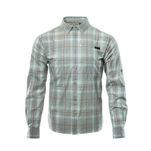 Load image into Gallery viewer, Dellik L/S Shirt Light Grey