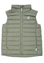 Load image into Gallery viewer, Down vest, Fauna