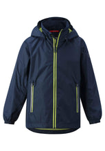 Load image into Gallery viewer, Jacket, Cipher