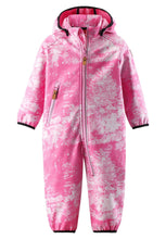 Load image into Gallery viewer, Softshell overall, Kotilo