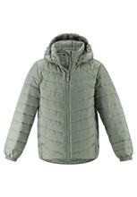 Load image into Gallery viewer, Down jacket, Falk