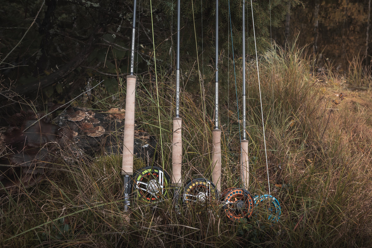 Atlantis Fly Rods Fly Fishing Rods – Atler Outdoors