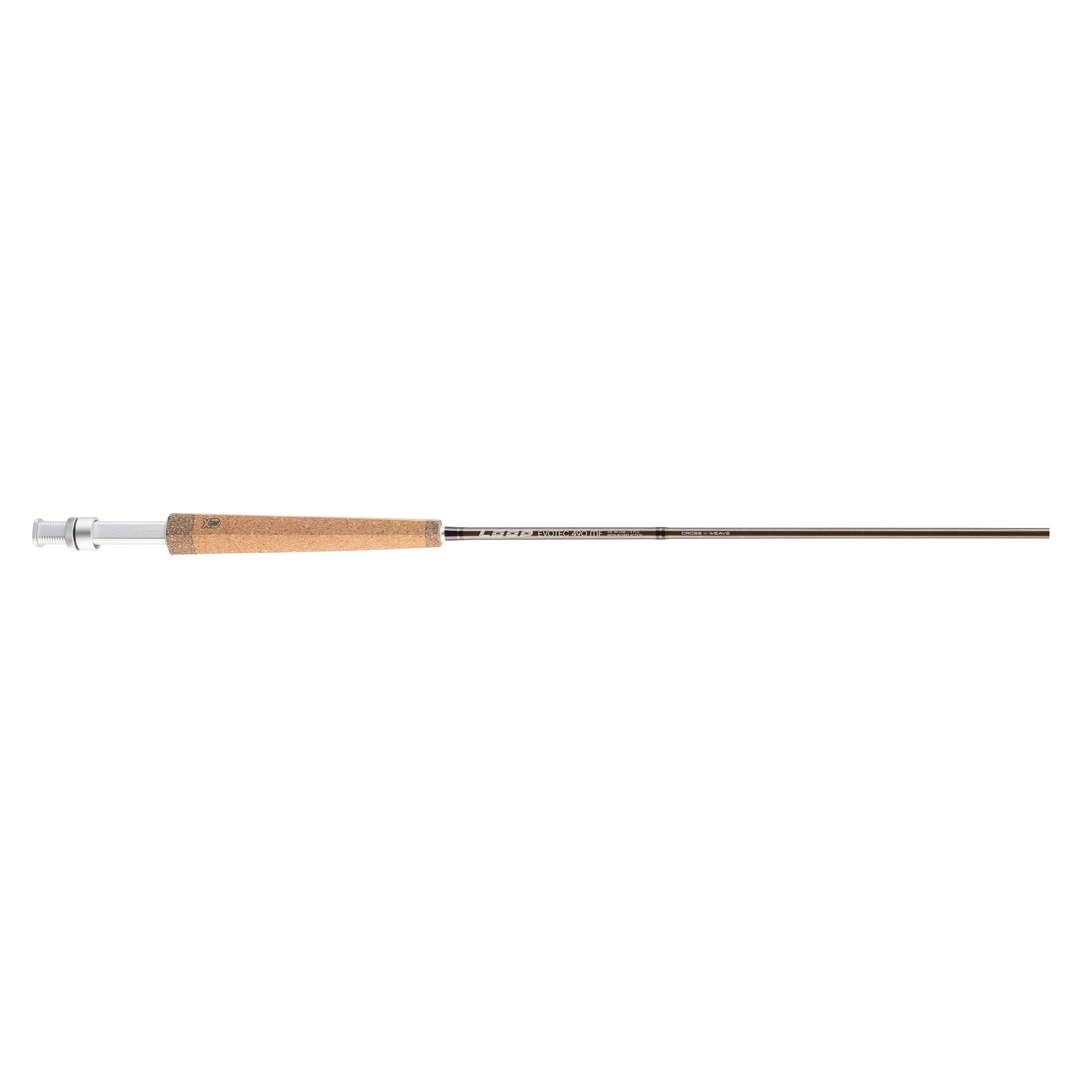 Evotec X-grip single hand – Atler Outdoors