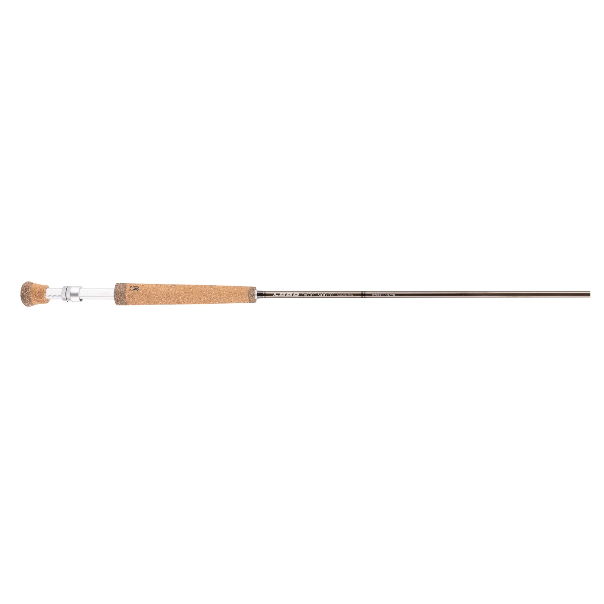 LOOP Evotec X-grip single hand Fly Rod – Atler Outdoors