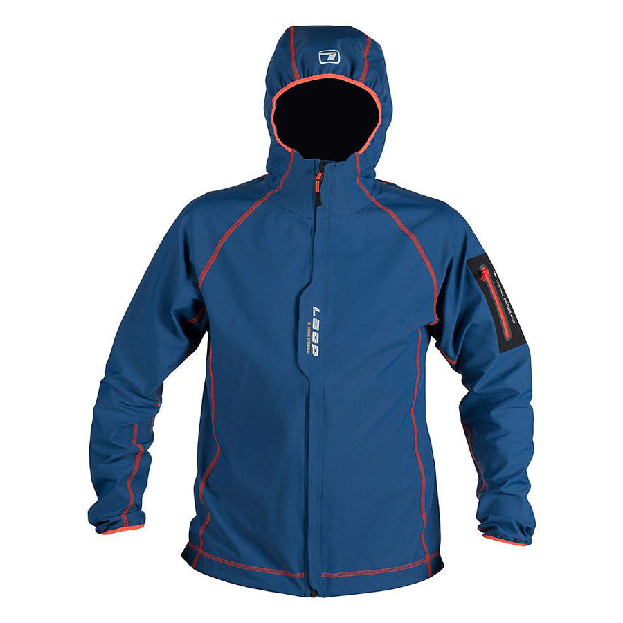 LOOP Akka Stretch Jacket