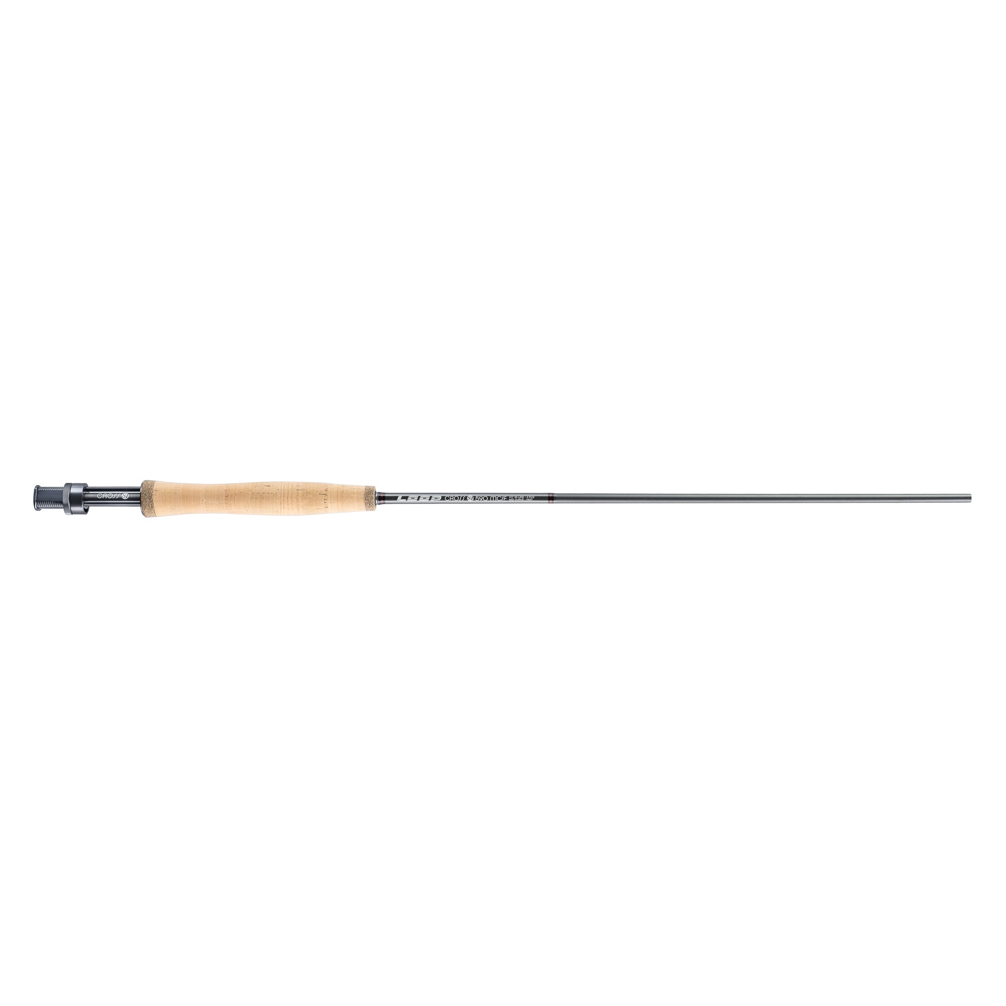 Cross S1 Fast action Single hand rods – Atler Outdoors
