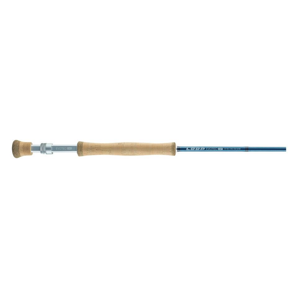 ロッド LOOP EVOTEC CAST 6120-4MF LOOP Evotec Cast Fast Action Single Hand Fly Rod – Atler Outdoors