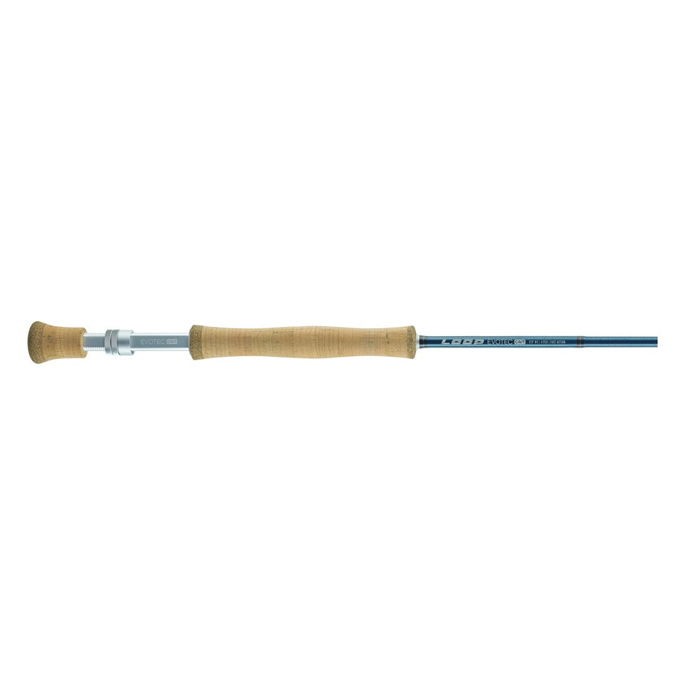 LOOP Evotec Cast Fast Action Single Hand Fly Rod – Atler Outdoors
