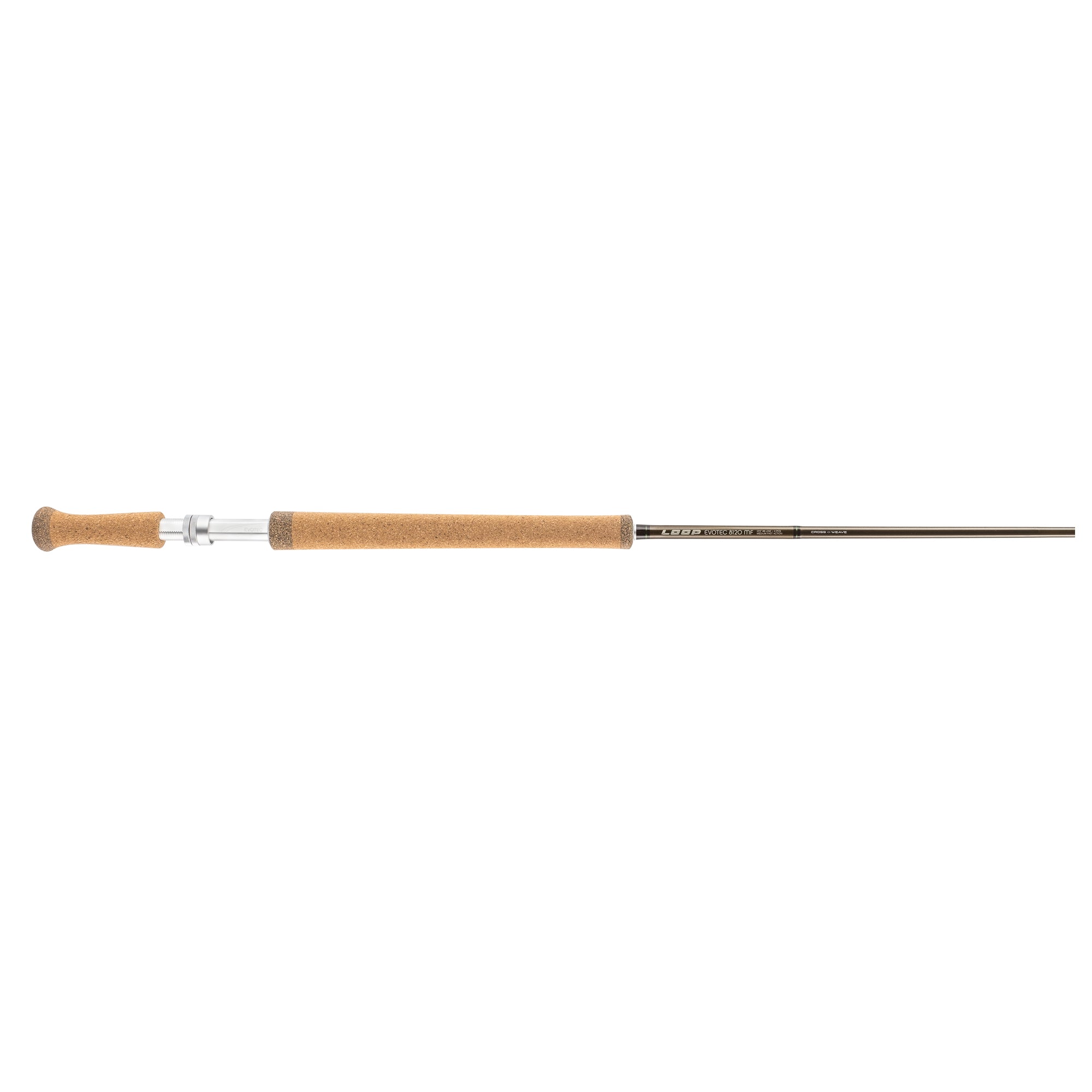 LOOP Evotec Double Hand Rods , 4-piece – Atler Outdoors