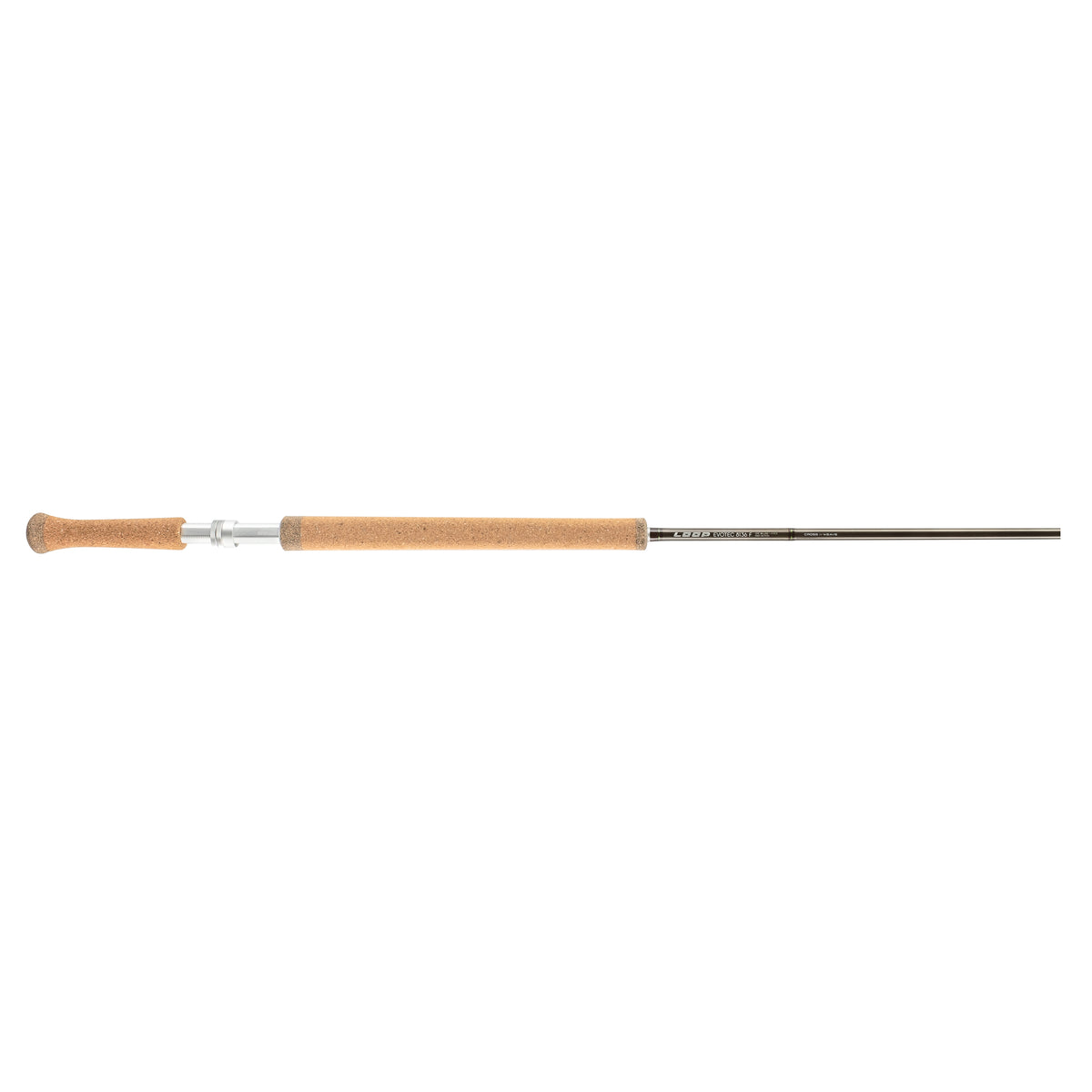 Evotec Double Hand Rods , 4-piece – Atler Outdoors