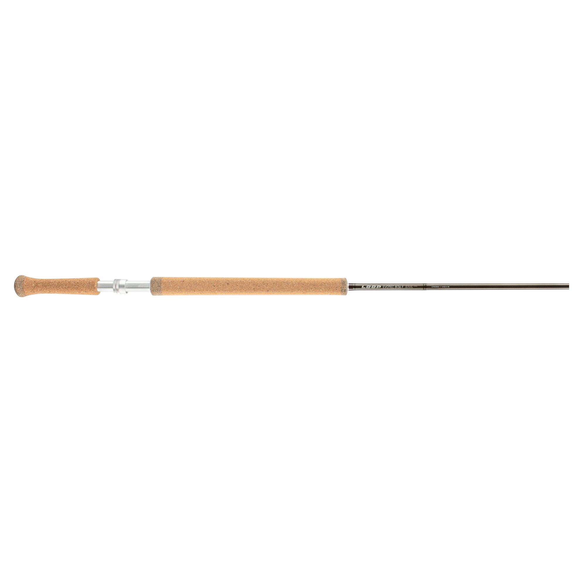 LOOP Evotec Double Hand Rods , 4-piece – Atler Outdoors