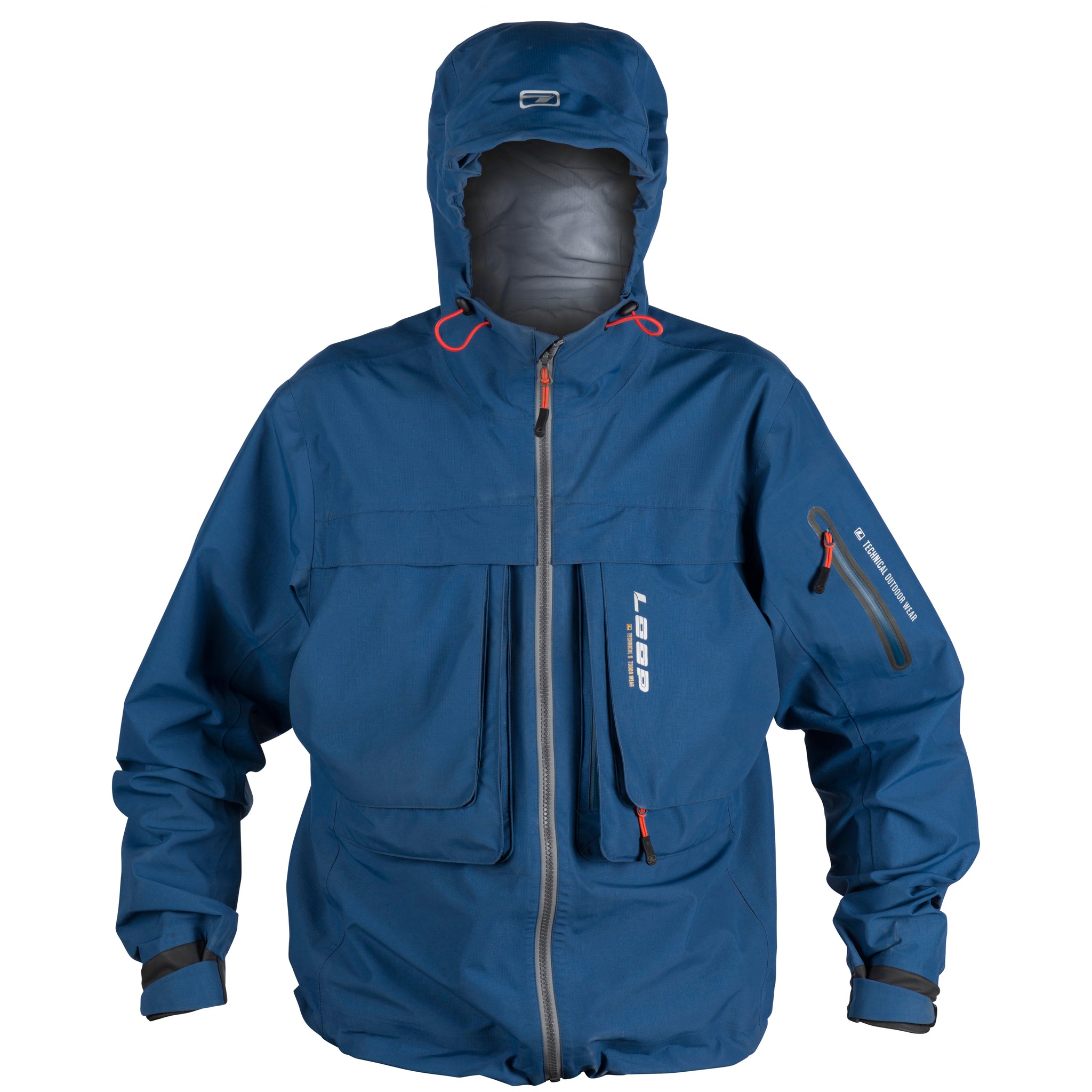 LOOP Lainio Wading Jacket – Atler Outdoors