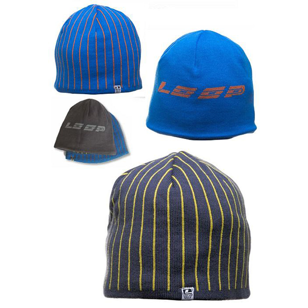 LOOP Reversible Beanie