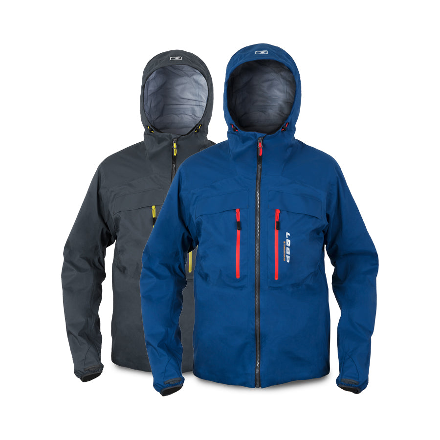 LOOP Rautas LW Hiking Jacket