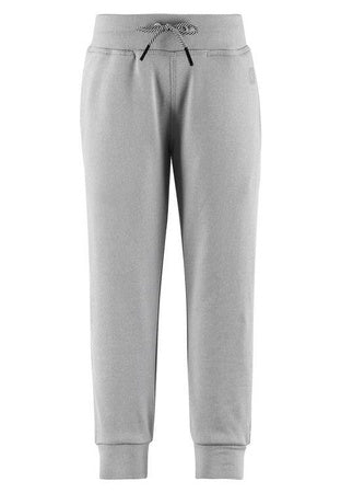 Reima Pants - Pehmyt Melange Gray