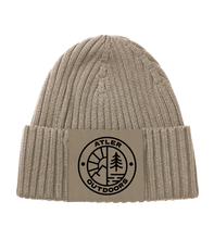Load image into Gallery viewer, Atler Outdoors Knitted Beanie
