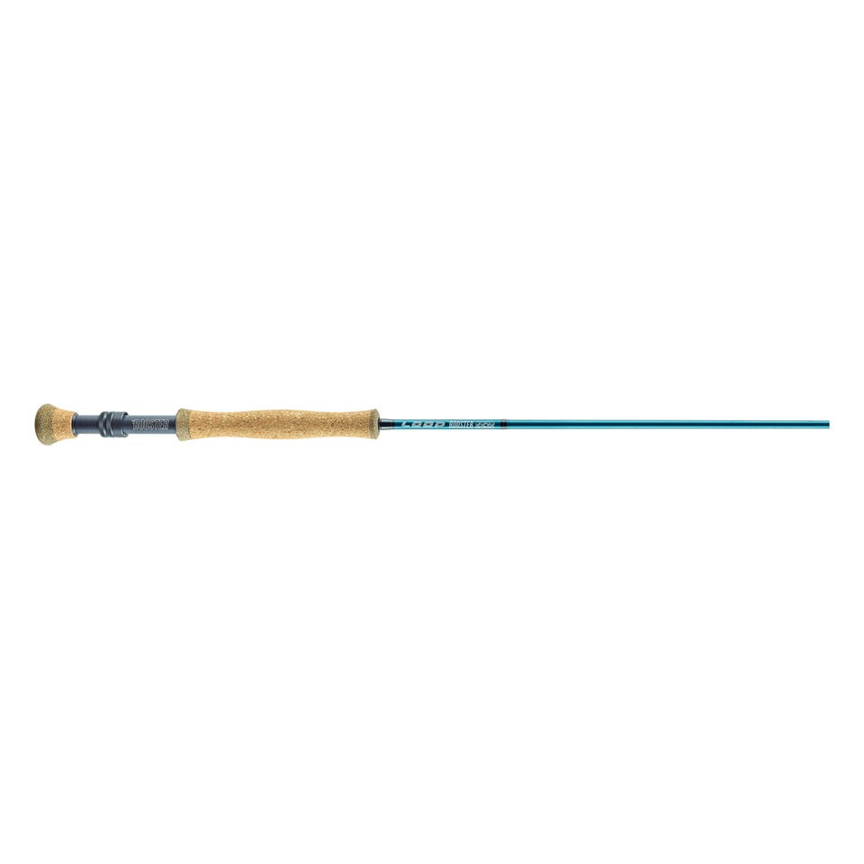 LOOP Booster - Predator Rod