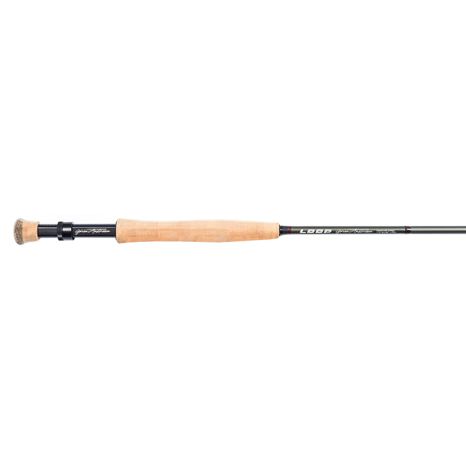 Review: Loop Goran Andersson 9'4