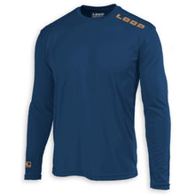 Load image into Gallery viewer, Marauder Long Sleeve Tech Shirt
