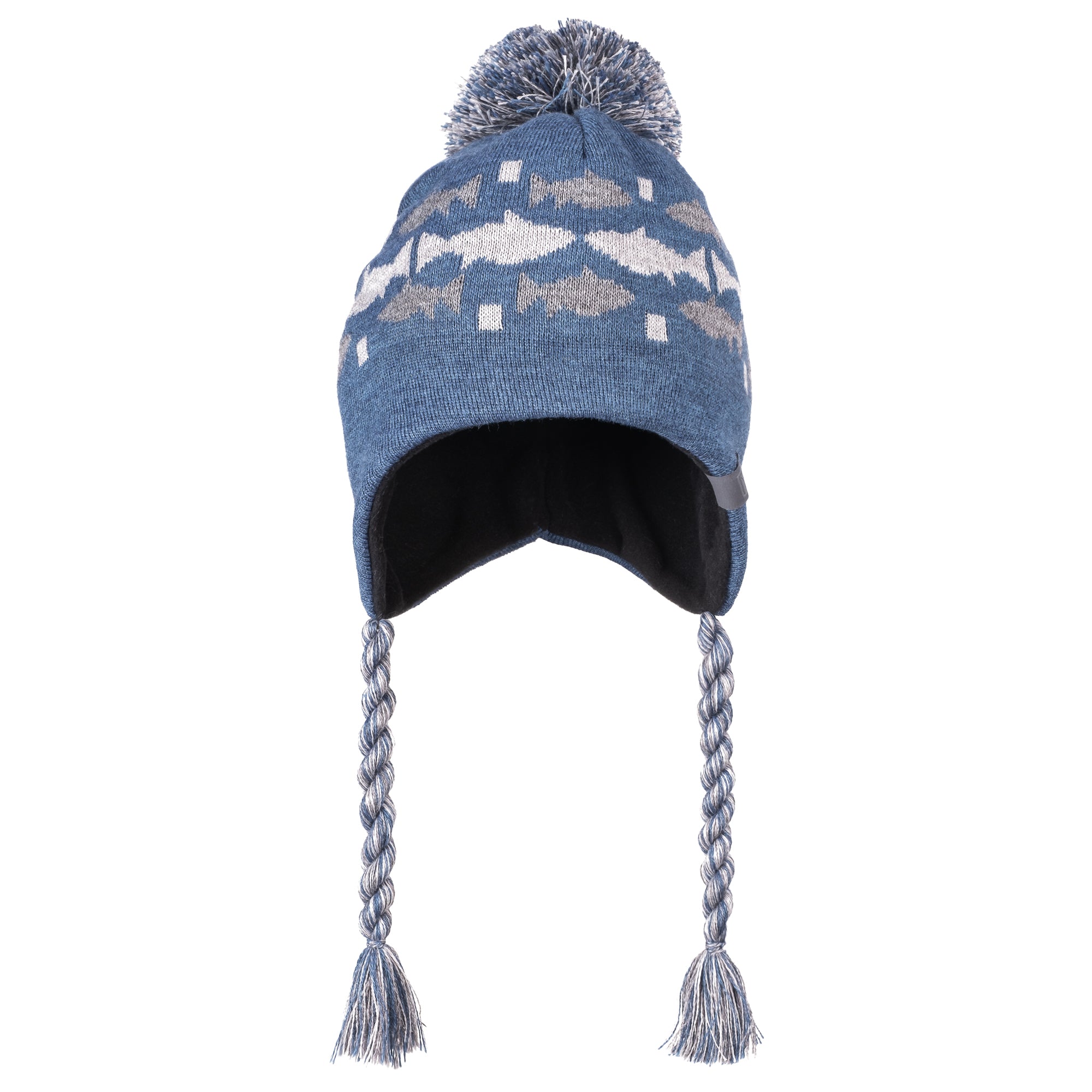 Niseko Ear Flap Beanie
