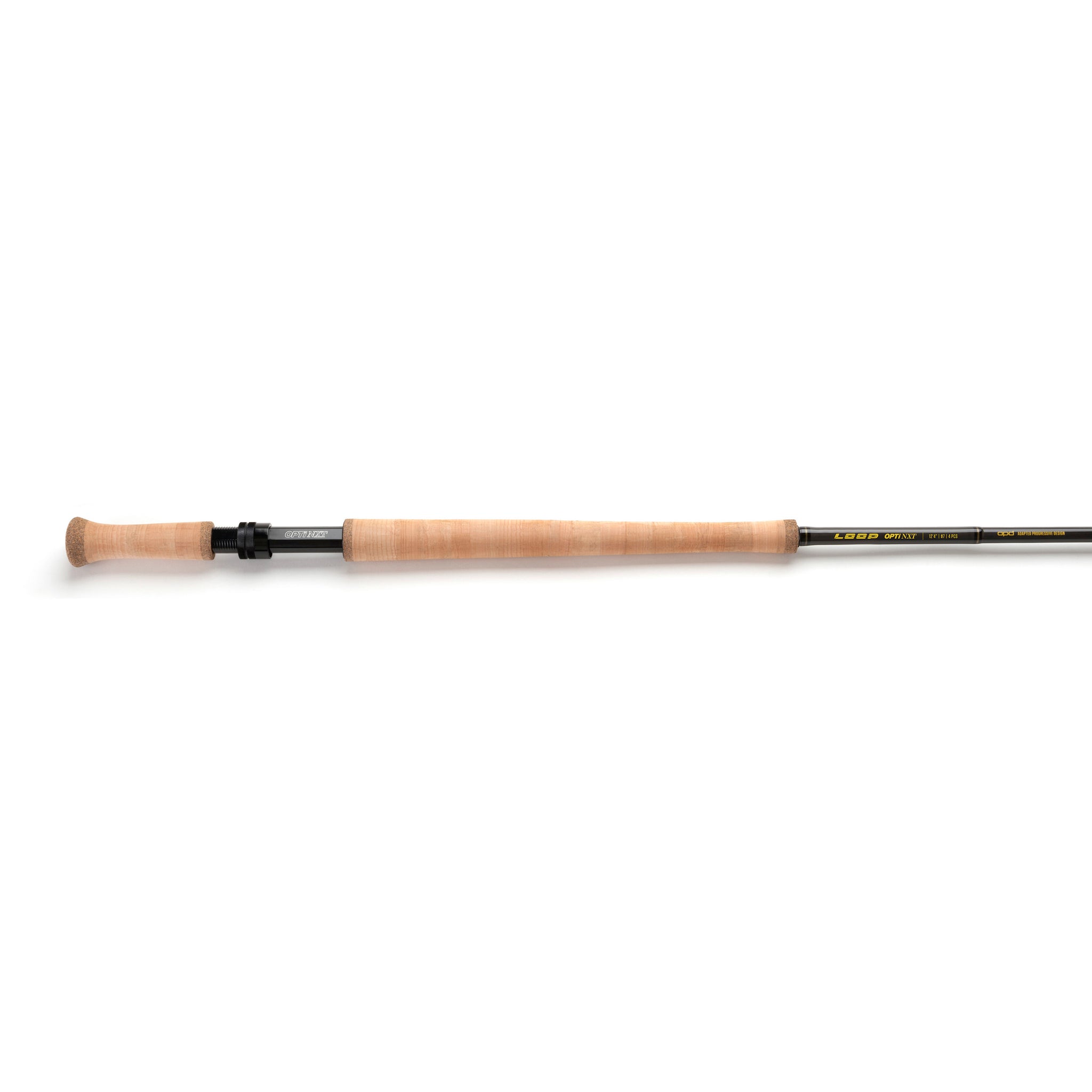 Opti NXT Medium Fast Action Double-Hand – Atler Outdoors