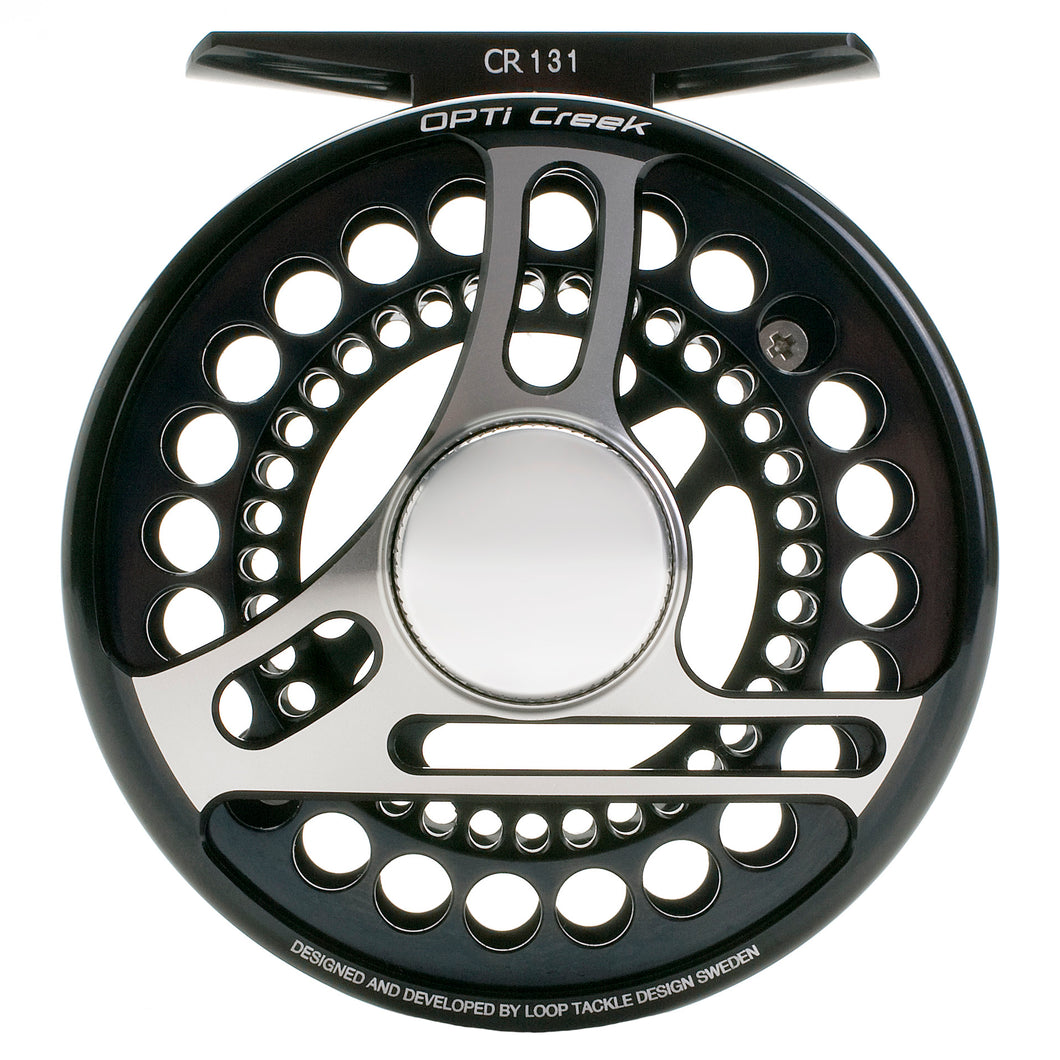 Opti Reel