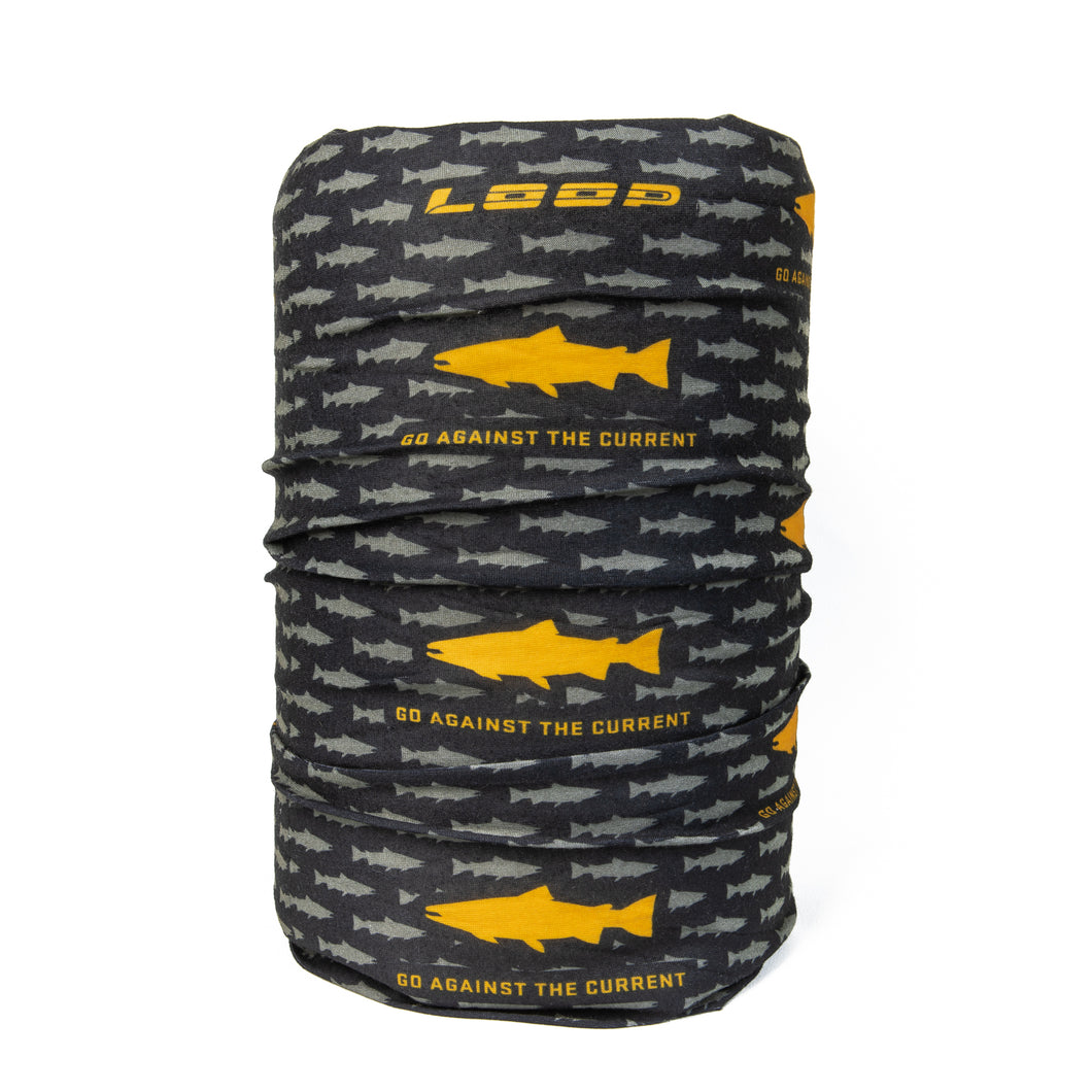 Neck Gaiter - Current