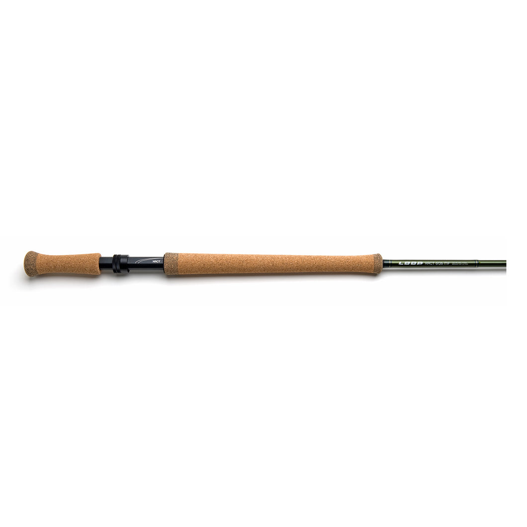 XACT Doublehand Series, 4-piece