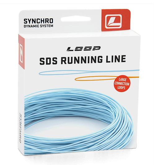 SDS Running Line