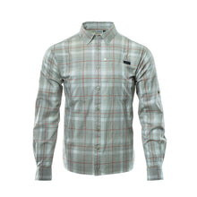 Load image into Gallery viewer, Dellik L/S Shirt Light Grey
