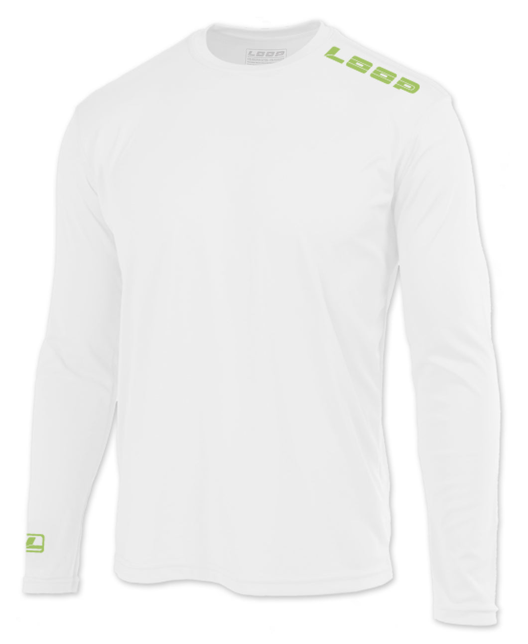 Marauder Long Sleeve Tech Shirt