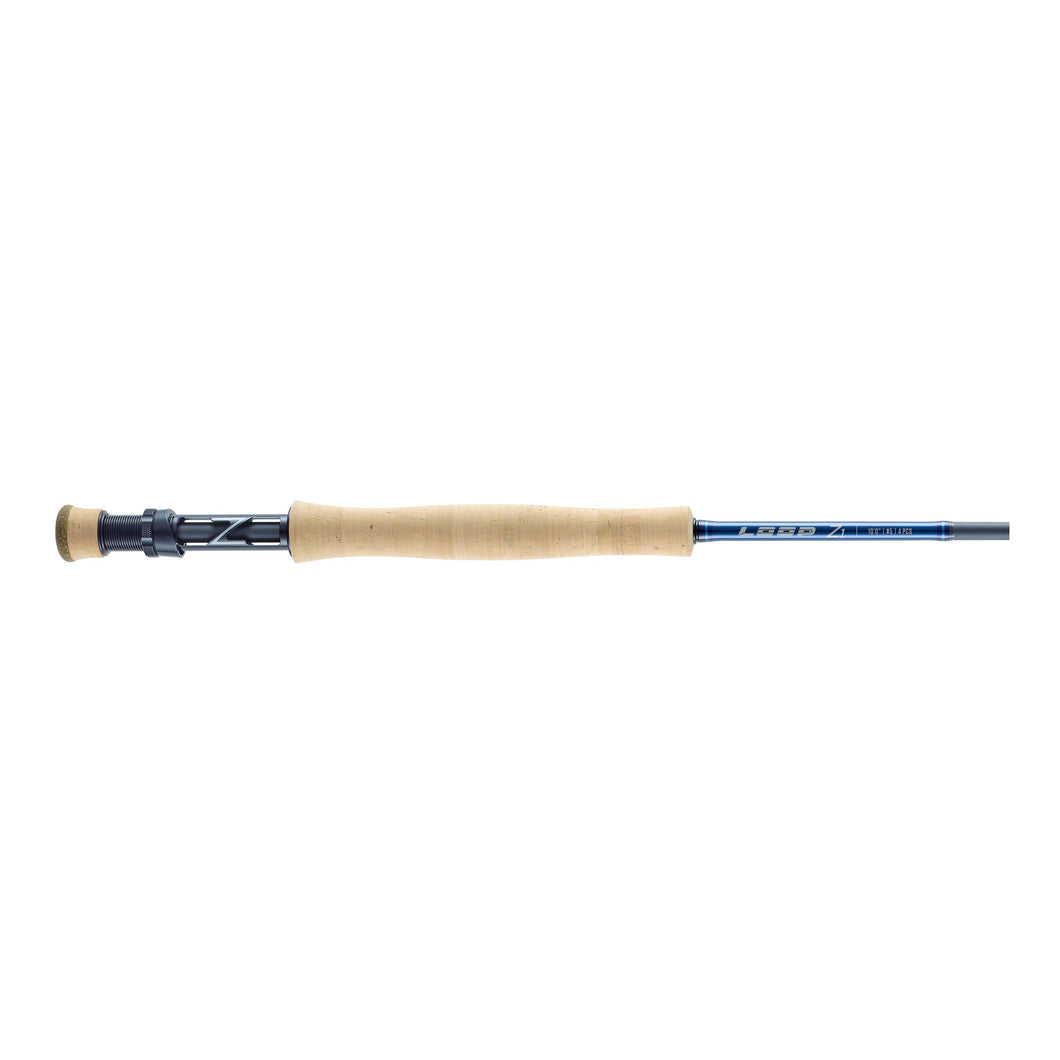 Z1 Single Hand Rod