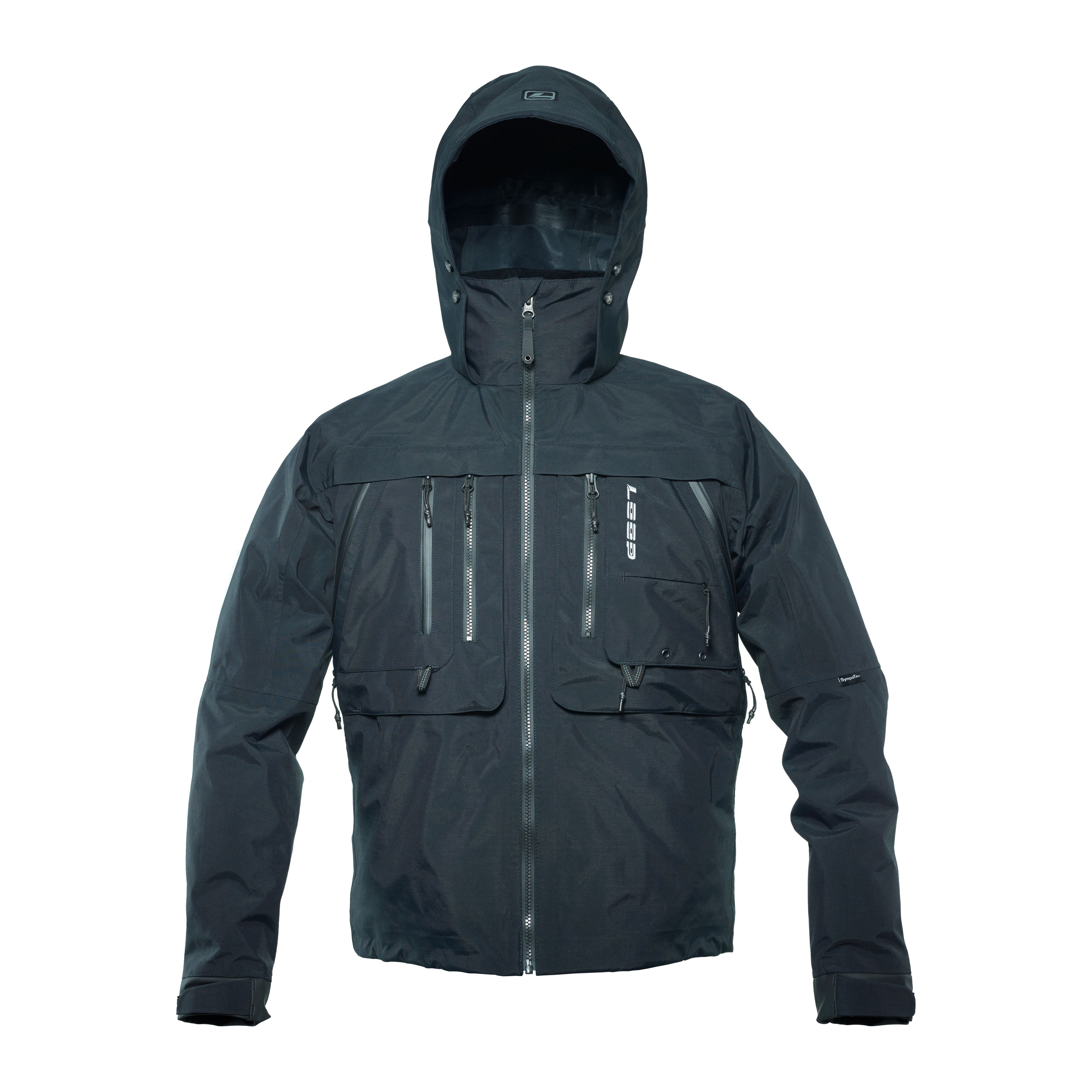 Torne Wading Jacket – Atler Outdoors